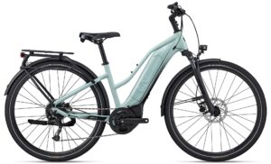 Liv Amiti E+ 3 2023 e-Mountainbike,SUV e-Bike,e-Bike XXL