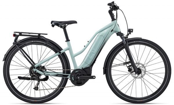 Liv Amiti E+ 3 2023 e-Mountainbike