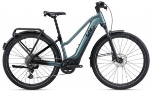 Liv Amiti E+ Pro 2023 Trekking e-Bike,e-Bike XXL