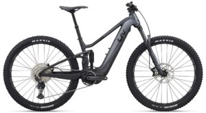 Liv Embolden E+ 1 Pro 2023 e-Mountainbike,e-Bike XXL
