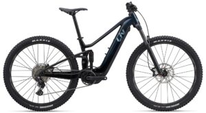 Liv Embolden E+ 2 2023 e-Mountainbike,e-Bike XXL