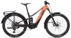 Liv Embolden E+ EX 2023 e-Mountainbike,SUV e-Bike,e-Bike XXL