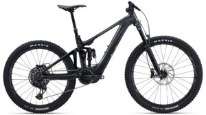 Liv Intrigue X Advanced E+ EL 1 2023 e-Mountainbike,e-Bike XXL