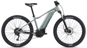Liv Tempt E+ 3 2023 e-Mountainbike,e-Bike XXL