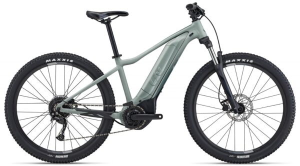 Liv Tempt E+ 3 2023 e-Mountainbike