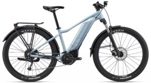 Liv Tempt E+ EX 2023 e-Mountainbike,SUV e-Bike,e-Bike XXL