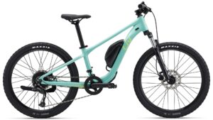 Liv Tempt E+ Jr. 24 2023 Kinder e-Bike,e-Mountainbike