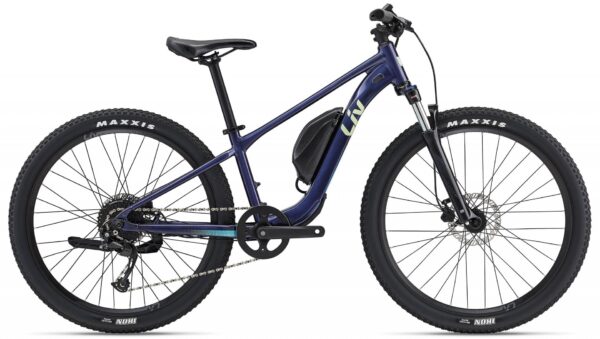 Liv Tempt E+ Jr. 26 2023 e-Mountainbike