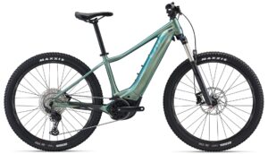 Liv Vall E+ 1 2023 e-Mountainbike,e-Bike XXL