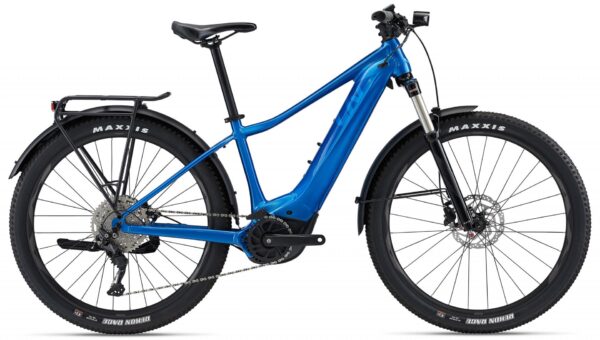 Liv Vall E+ EX 2023 e-Mountainbike