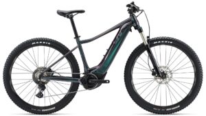 Liv Vall E+ Pro 2023 e-Mountainbike,e-Bike XXL