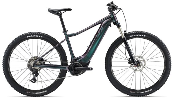 Liv Vall E+ Pro 2023 e-Mountainbike