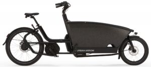 Urban Arrow Family Cargo Line 2023 Lasten e-Bike