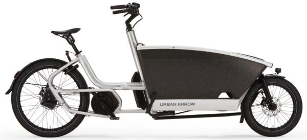 Urban Arrow Family Cargo Line Plus 2023 Lasten e-Bike