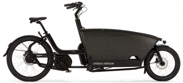Urban Arrow Family Performance Essential 2023 Lasten e-Bike