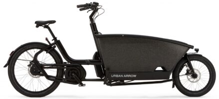 Urban Arrow Family Performance Essential 2023