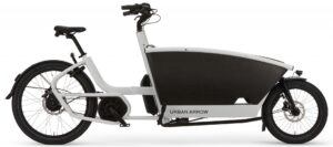 Urban Arrow Family Performance Plus 2023 Lasten e-Bike