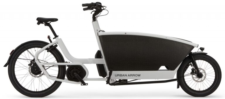 Urban Arrow Family Performance Plus 2023