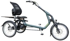 Van Raam Easy Rider 3 2023 Dreirad für Erwachsene