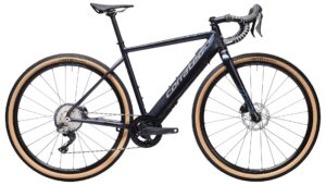 Corratec E-Allroad 2023 e-Rennrad,Gravel e-Bike