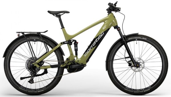 Corratec E-Power MTC 120 2023 e-Mountainbike