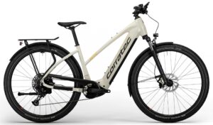 Corratec E-Power MTC 12S Sport 2023 Trekking e-Bike