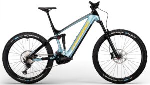 Corratec E-Power RS 160 Pro Team 2023 e-Mountainbike