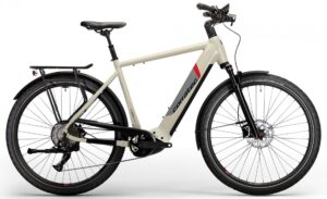 Corratec E-Power Sport 28 SE 3.0 CX7 11S Gent 2023 Trekking e-Bike, City e-Bike