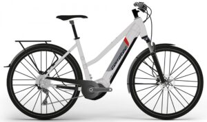 Corratec E-Power Sport 28 SE 3.0 CX7 11S Sport 2023 Trekking e-Bike, City e-Bike