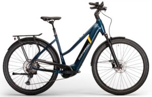 Corratec E-Power Sport 28 SE 3.0 CX7 12S Sport 2023 Trekking e-Bike, City e-Bike