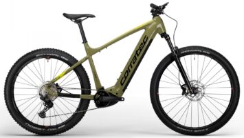 Corratec E-Power X Vert Elite Gent 2023