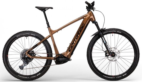 Corratec E-Power X Vert Factory 2023 e-Mountainbike