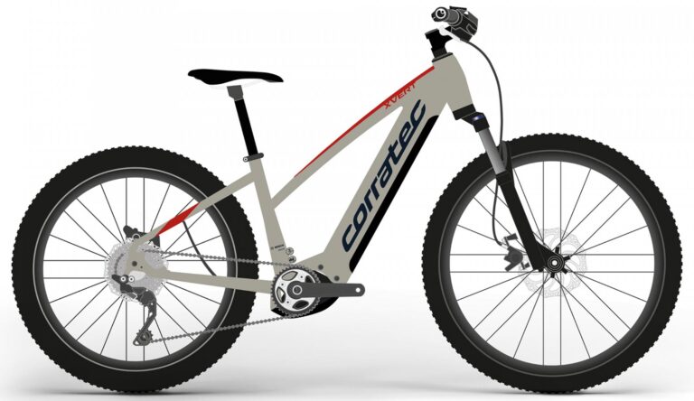 Corratec E-Power X Vert Pro Sport 2023