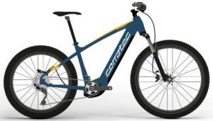 Corratec E-Power X Vert Race Gent 2023 e-Mountainbike