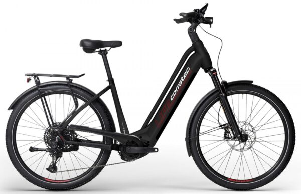 Corratec Life CX6 2023 City e-Bike