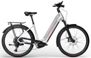 Corratec Life CX7 2023 e-Bike XXL,City e-Bike