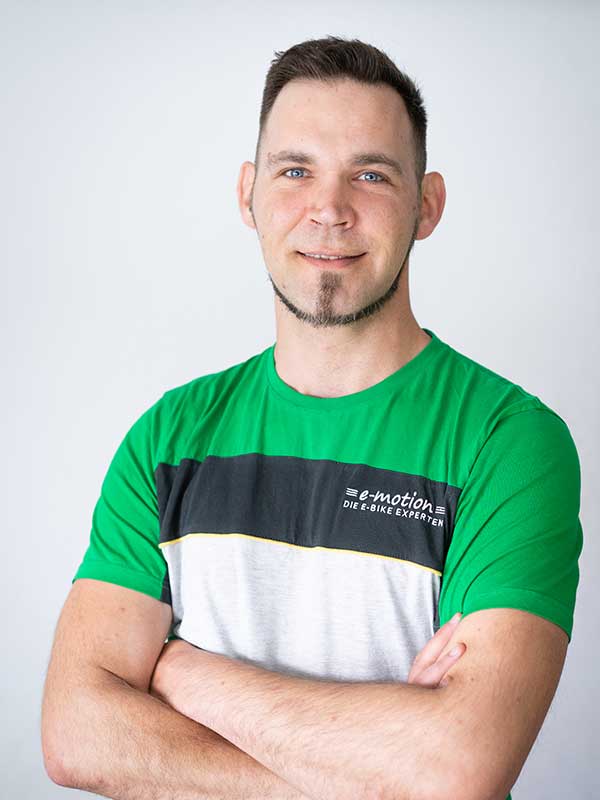 Michael Brück