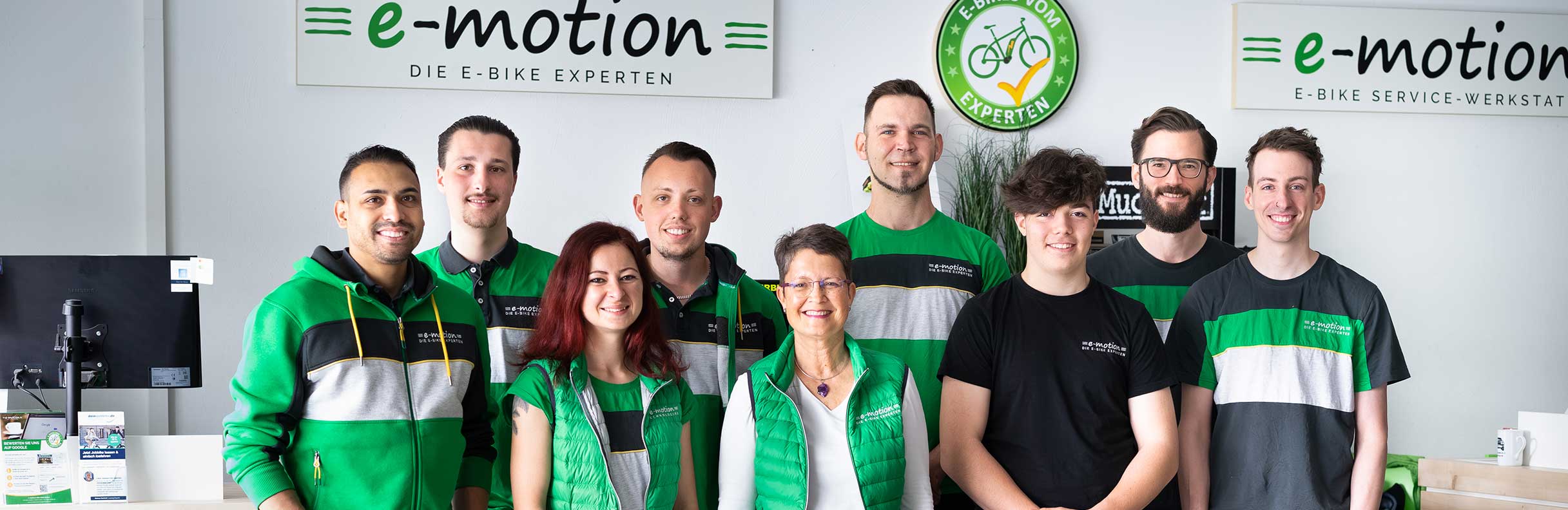 e-motion e-Bike Welt Gießen e-motion e-Bike Welt Gießen