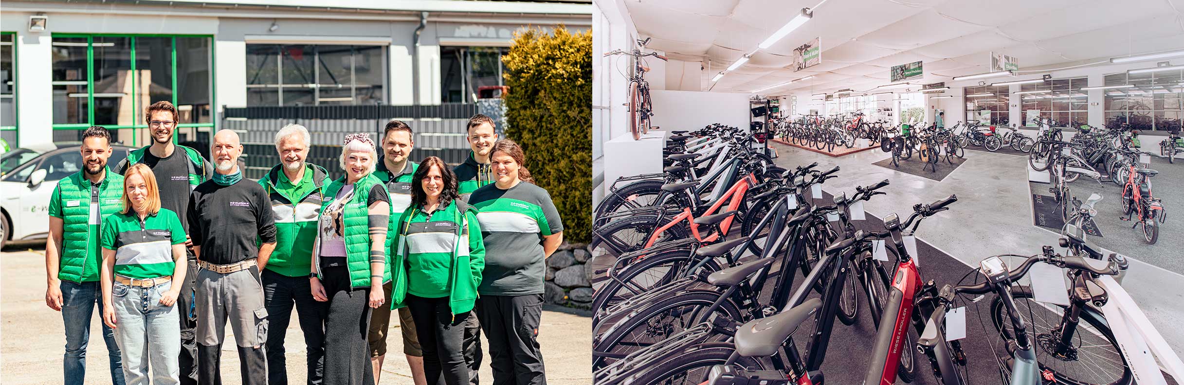 e-motion e-Bike Welt Karlsruhe e-motion e-Bike Welt Karlsruhe