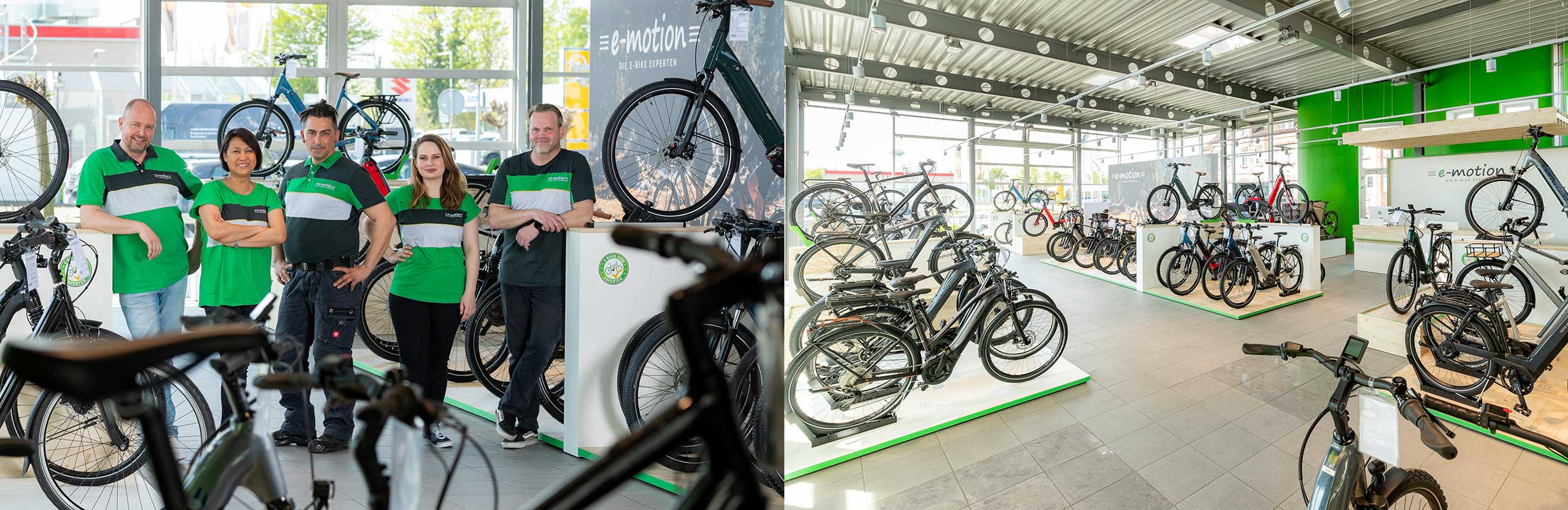 e-motion e-Bike Welt Lüdinghausen e-motion e-Bike Welt Lüdinghausen