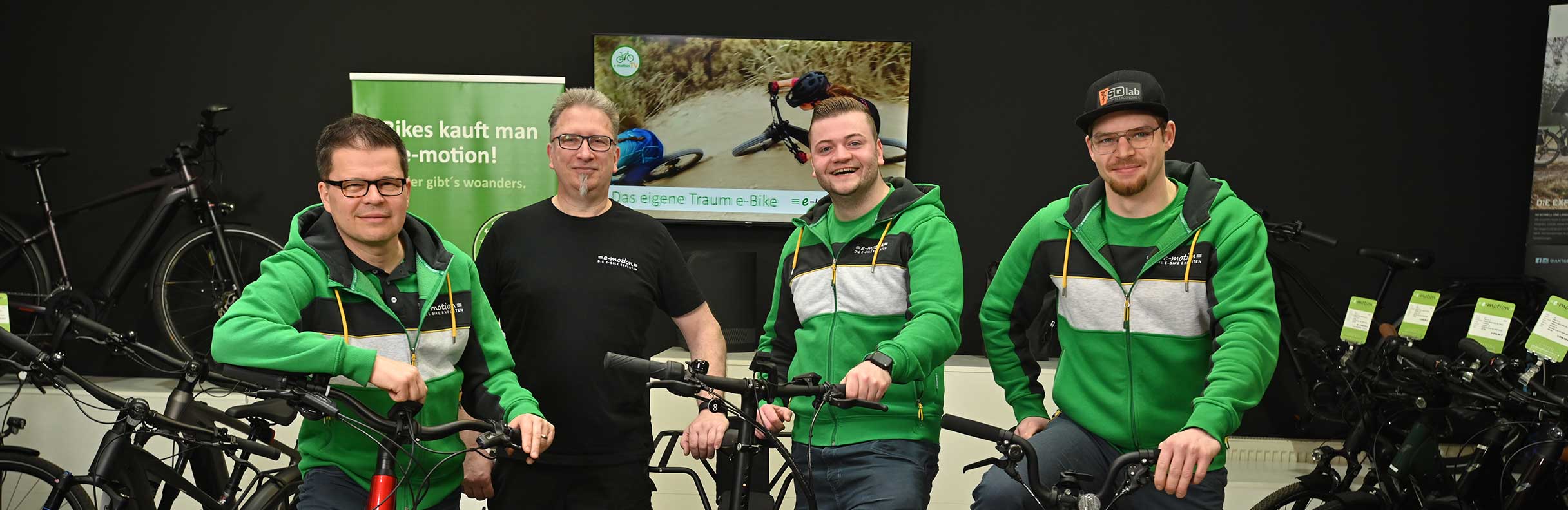 e-motion e-Bike Premium-Shop Hannover e-motion e-Bike Premium-Shop Hannover