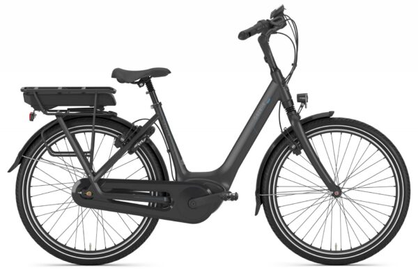 Gazelle Arroyo C7+ HMB 26'' 2023 City e-Bike
