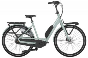 Gazelle Bloom C7 HMS 2023 City e-Bike,e-Bike XXL