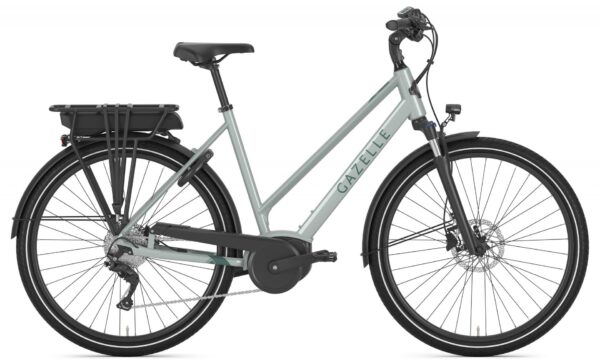 Gazelle Medeo T9 HMB 2023 Trekking e-Bike