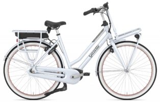 Gazelle Miss Grace C7+ HMB 2023