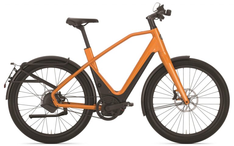Gazelle N°1 2023