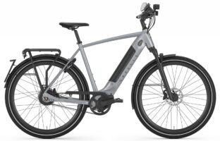 Gazelle Ultimate Speed 380 2023