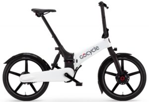 Gocycle G4 2022 Klapprad e-Bike,Urban e-Bike