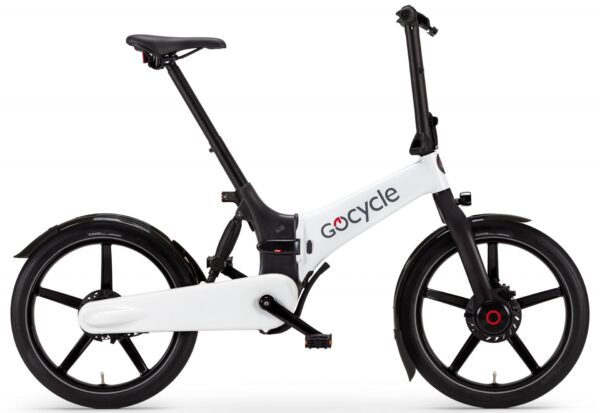 Gocycle G4 2022 Urban e-Bike