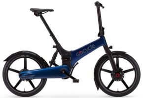Gocycle G4 2022